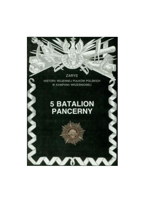 5 Batalion Pancerny