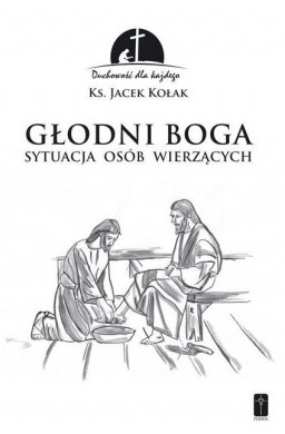 Głodni Boga. Sytuacja osób wierzących