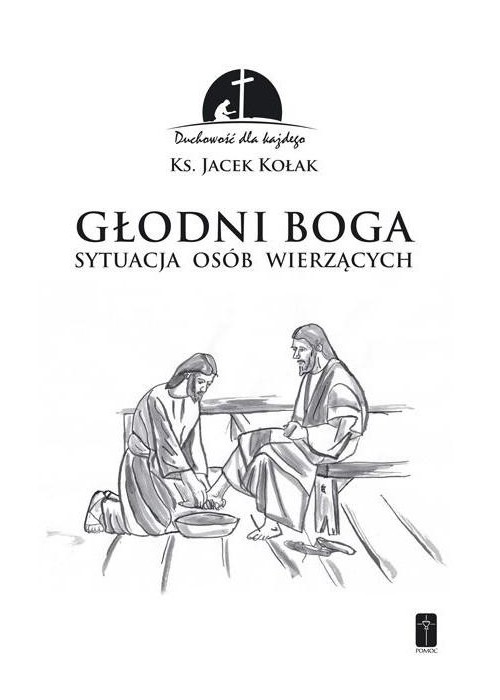 Głodni Boga. Sytuacja osób wierzących