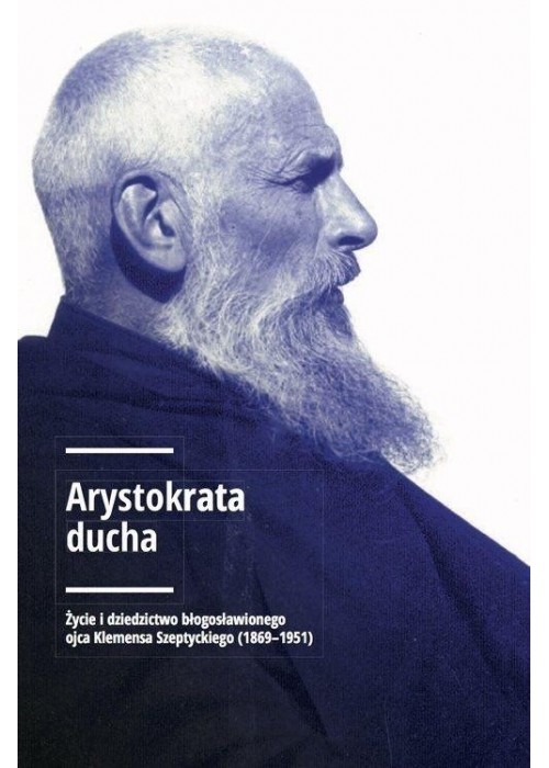 Arystokrata ducha