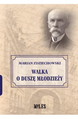 Walka o duszę młodzieży