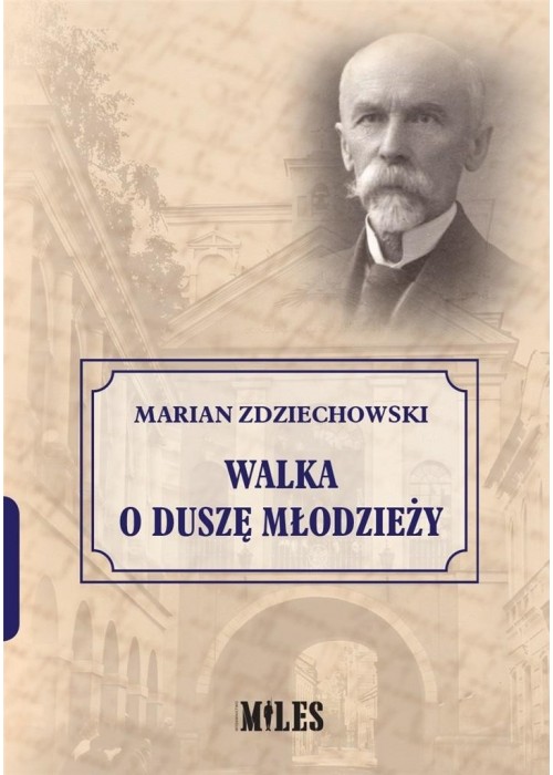 Walka o duszę młodzieży