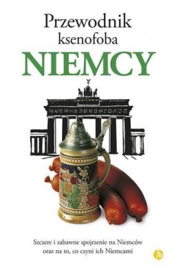 Przewodnik ksenofoba. Niemcy