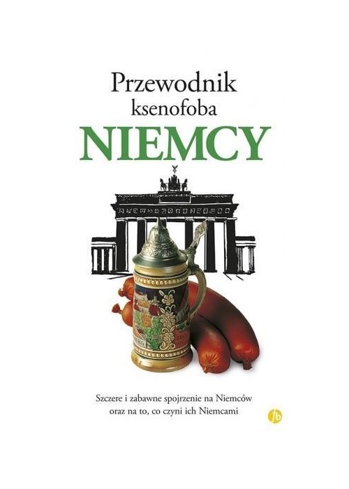 Przewodnik ksenofoba. Niemcy