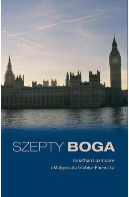 Szepty Boga