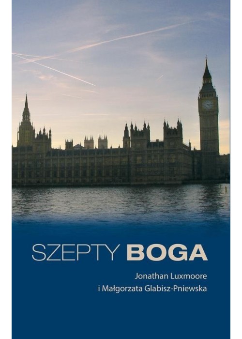 Szepty Boga