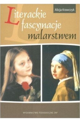 Literackie fascynacje malarstwem