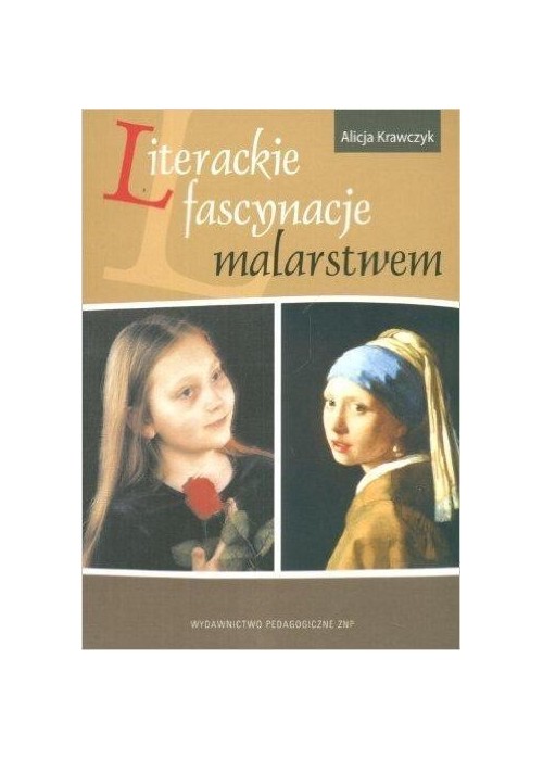 Literackie fascynacje malarstwem