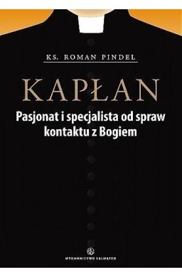 Kapłan