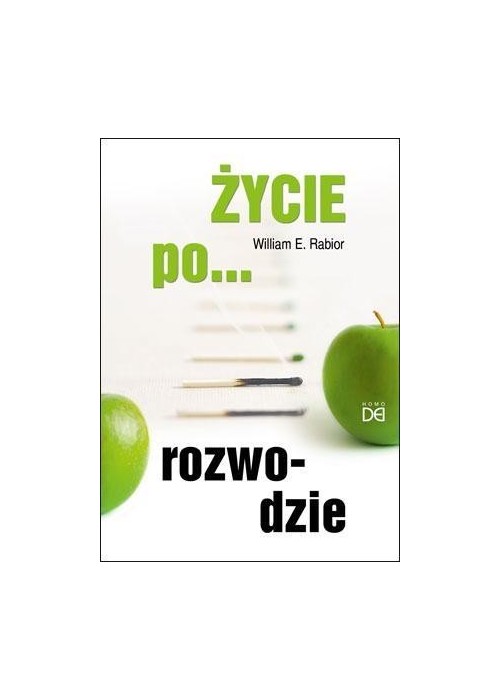 Życie po... rozwodzie