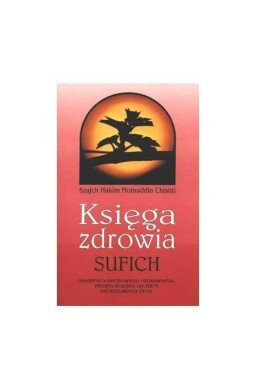 Księga zdrowia Sufich