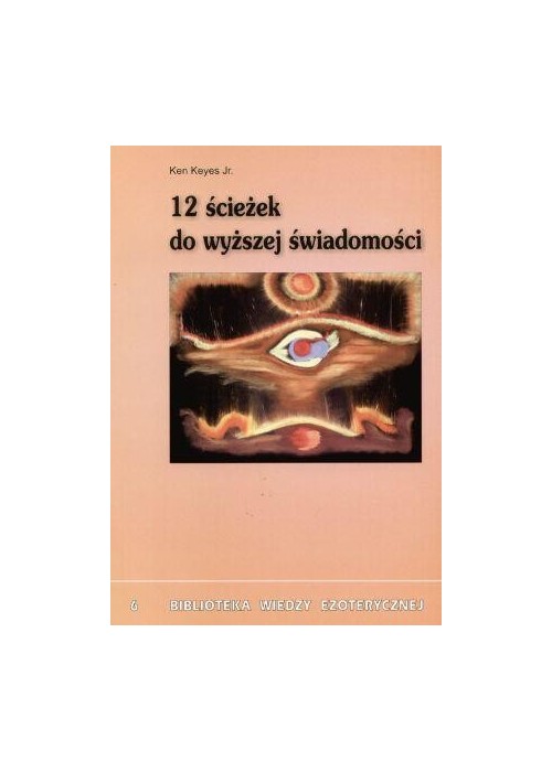 12 ścieżek do wyższej świadomości