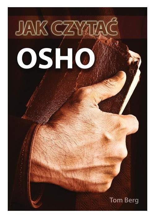 Jak czytać OSHO