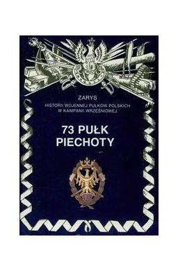 73 Pułk Piechoty