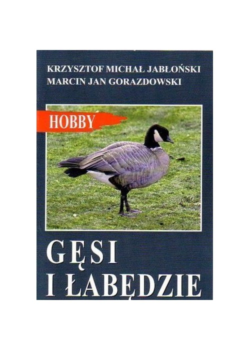 Gęsi i łabędzie