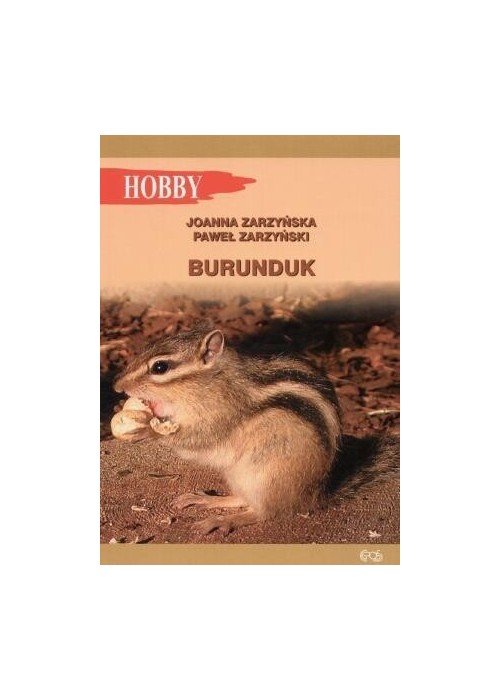 Burunduk