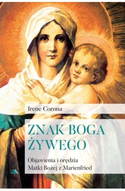 Znak Boga żywego