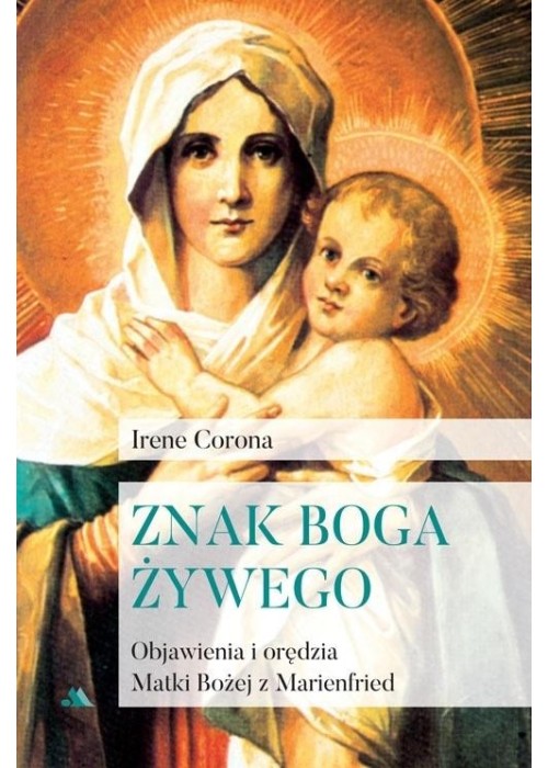 Znak Boga żywego