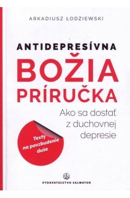 Antidepresivna Bozia prirucka