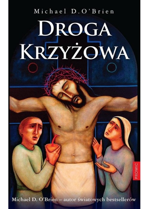 Droga Krzyżowa