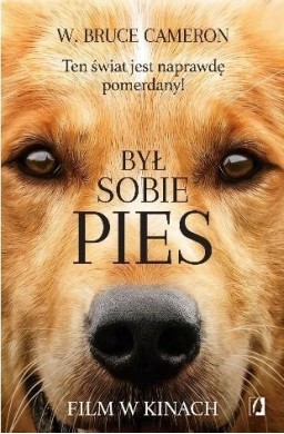 Był sobie pies (wydanie kieszonkowe)