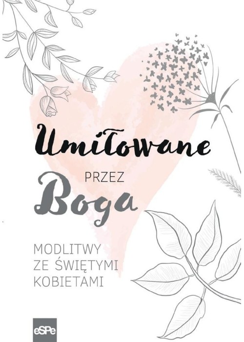 Umiłowane przez Boga