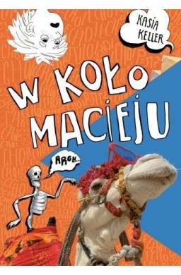 W koło Macieju