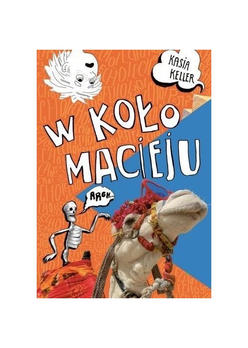 W koło Macieju