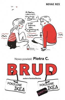 Brud pocket BR w.2017