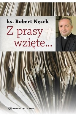 Z prasy wzięte