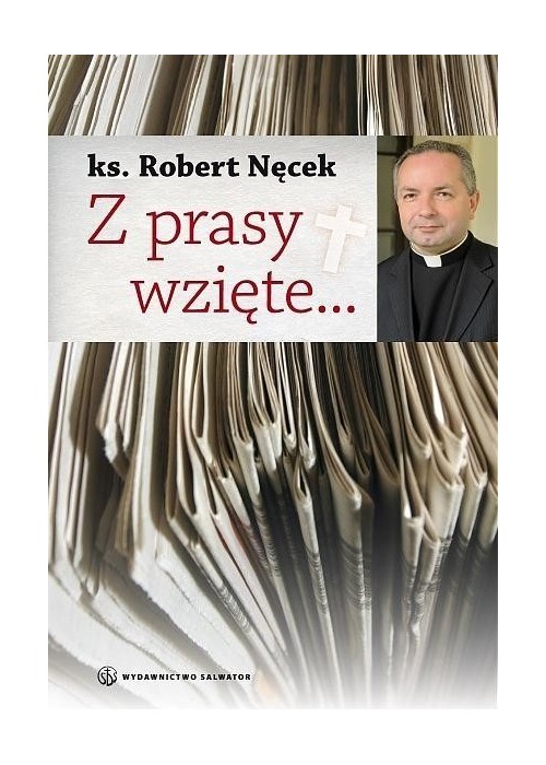 Z prasy wzięte