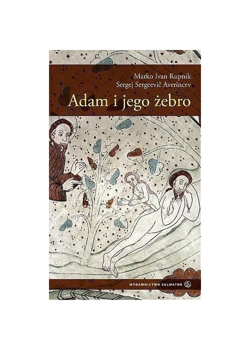 Adam i jego żebro