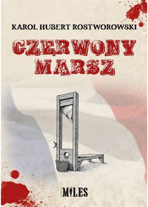 Czerwony marsz