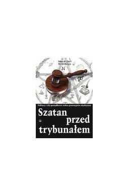 Szatan przed trybunałem