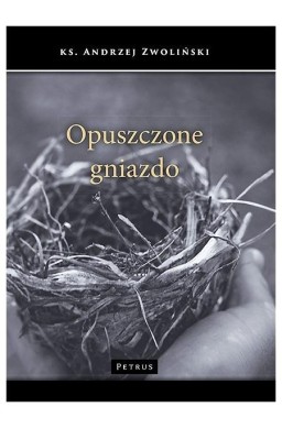 Opuszczone gniazdo