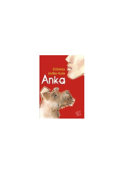 Anka - E. Jodko-Kula