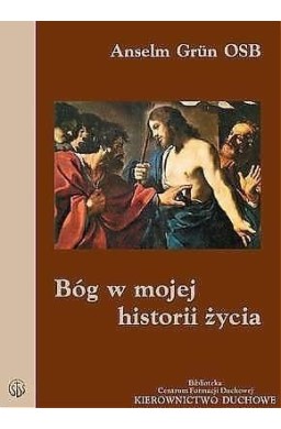 Bóg w mojej historii życia