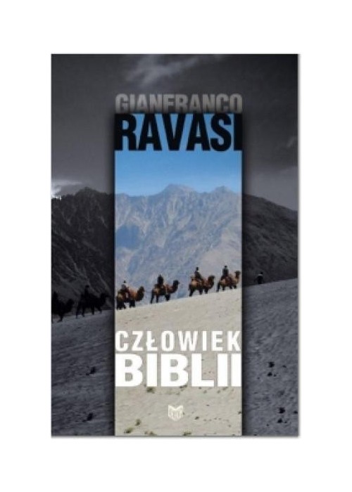 Człowiek Biblii