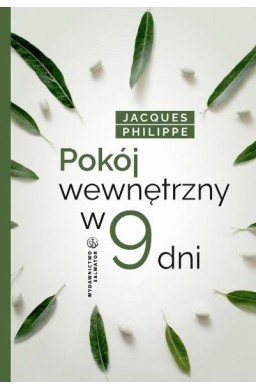 Pokój wewnętrzny w 9 dni