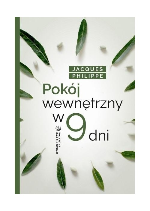 Pokój wewnętrzny w 9 dni