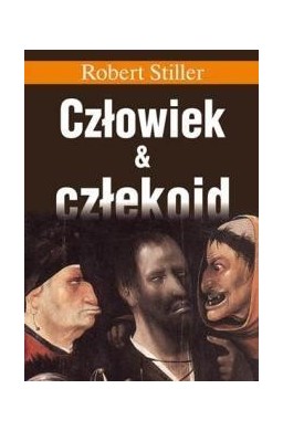 Człowiek i człekoid