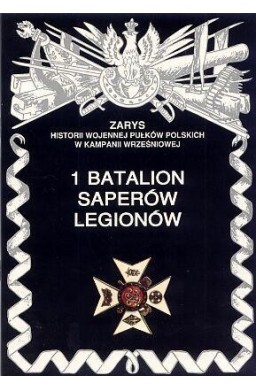 1 batalion saperów legionów