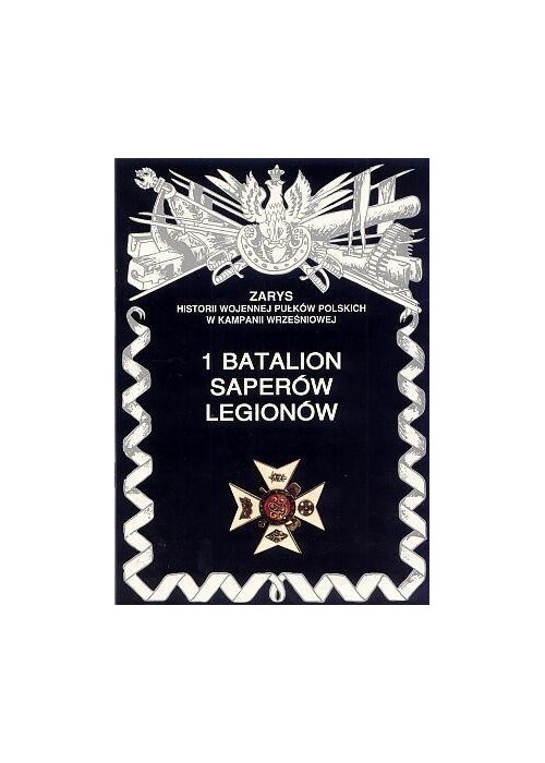 1 batalion saperów legionów