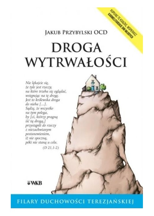 Droga wytrwałości