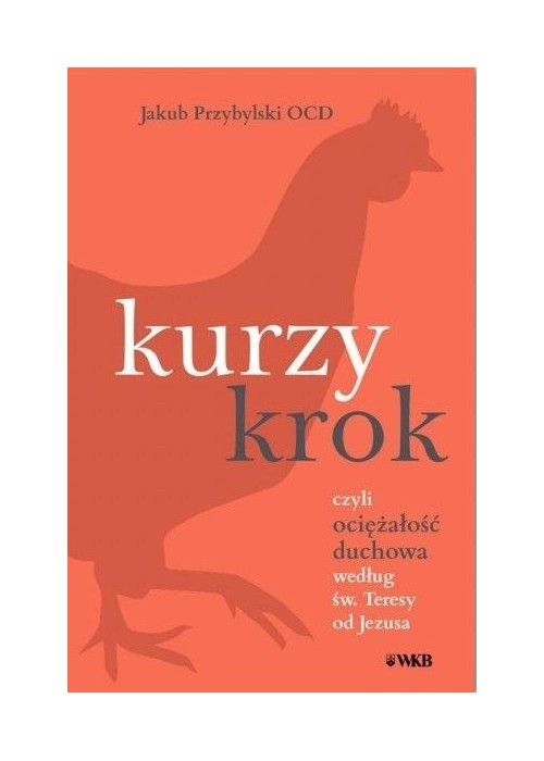 Kurzy krok