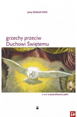 Grzechy przeciwko Duchowi Świętemu