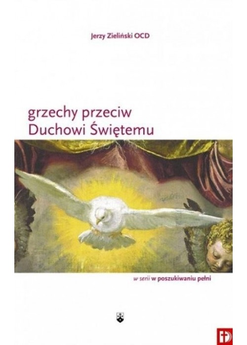 Grzechy przeciwko Duchowi Świętemu