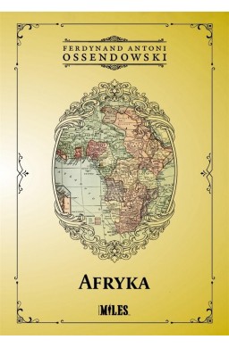 Afryka. Kraje i ludzie