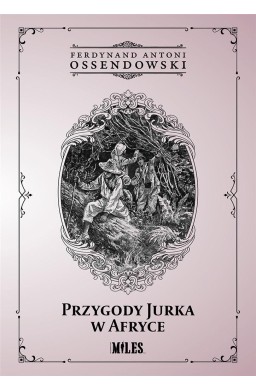 Przygody Jurka w Afryce