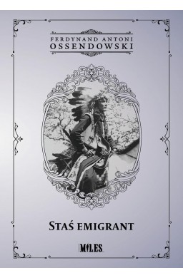 Staś emigrant